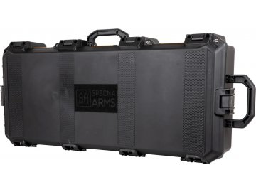Odolný transportní kufr V2 - černý, 102x45x19cm, Specna Arms
