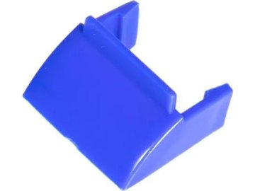 SPE Plastová krytka mechaboxu V3, Specna Arms 01