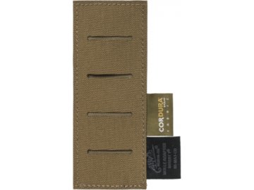 Panel MOLLE INSERT 1® Cordura® - Coyote, Helikon-Tex