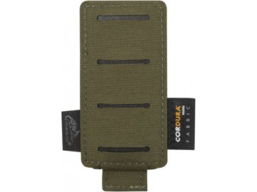 Opaskový panel MOLLE Adapter 1® Cordura® - zelený, Helikon-Tex