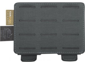 Opaskový panel MOLLE Adapter 3® Cordura® - šedý, Helikon-Tex