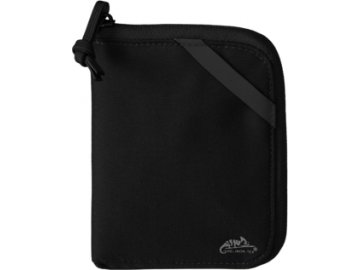 Helikon Peněženka EDC LARGE WALLET® - černá, Helikon-Tex 01