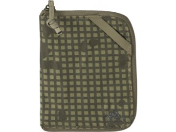 Peněženka EDC LARGE WALLET® - Desert Night Camo, Helikon-Tex