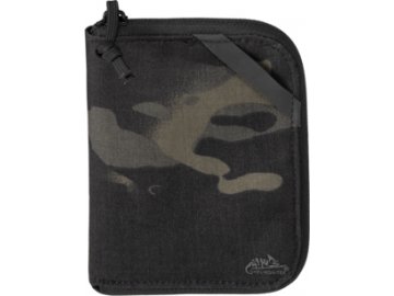 Peněženka EDC LARGE WALLET® - Multicam Black, Helikon-Tex