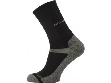 Ponožky HEAVYWEIGHT - černá, Helikon-Tex