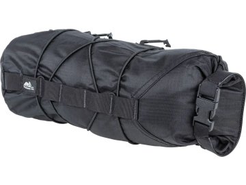 HEL Vak FOXHOLE Bag® Nylon - černá, Helikon-Tex 01