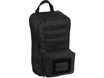 Taktický batoh ASSAULT ULTRA COMPACT 15L - černý, Mil-Tec