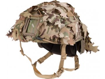 NOVRITSCH 3D Maskovací potah na helmu FAST - ACP, Novritsch 01