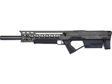 STO Airsoftová puška PC1 Short R-Shot Systém - olivová OD, STORM Airsoft 01