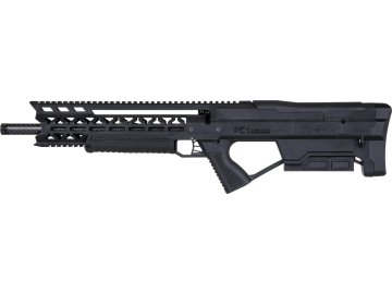STO Airsoftová puška PC1 Standard R-Shot System - černá, STORM Airsoft 01