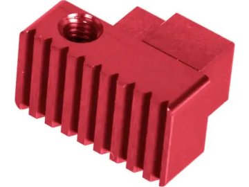 STO CNC pojistka pro STORM PC1 - červená, STORM Airsoft 01