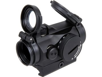 Dmg Kolimátor DMAG D2 - černý, DMAG 01