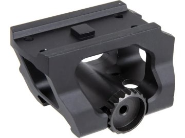 Dmg Montáž DMAG Scalarwork 1,57" - černá, DMAG 01