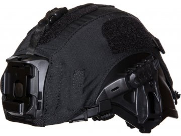 Replika helmy FMA Integrated Head IHPS (replika) - černá, FMA