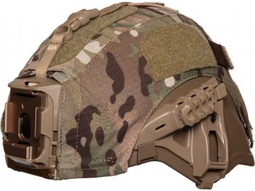 Replika helmy FMA Integrated Head IHPS (replika) - Multicam, FMA