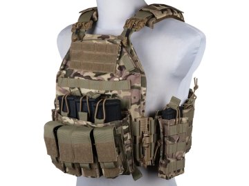 GFT Taktická vesta typu 8944-1 - MC, GFC 01