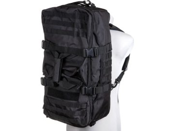 GFT Taktický batoh 750-1 - černý, GFC 01