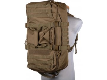 Taktický batoh 750-1 - pískový TAN, GFC
