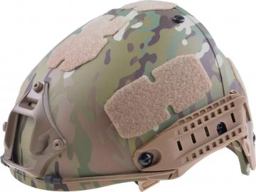 Replilka taktické helmy AIR FAST (replika) - MC, GFC