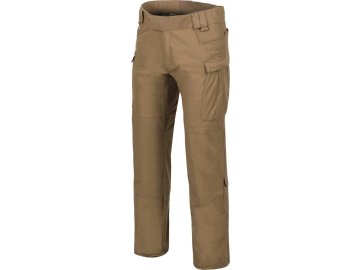HEL Kalhoty rip-stop MBDU® NYCO - Coyote Brown, Helikon-Tex 01