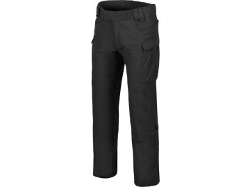 Kalhoty rip-stop MBDU® NYCO - černé, Helikon-Tex
