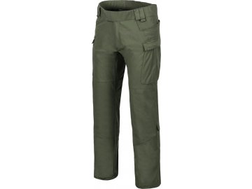 Kalhoty rip-stop MBDU® NYCO - olivové, Helikon-Tex