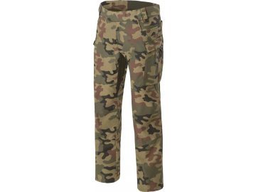 Kalhoty rip-stop MBDU® NYCO - WZ.93 Polish Woodland, Helikon-Tex