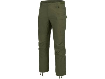 Kalhoty SFU NEXT MK2® Ripstop - olivové, Helikon-Tex