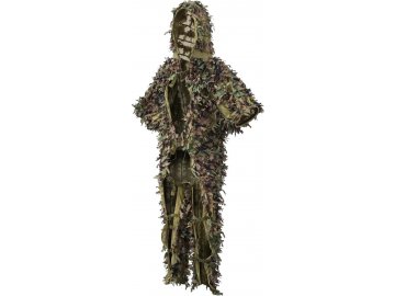 Hejkal GHILLIE - Woodland, Helikon-Tex