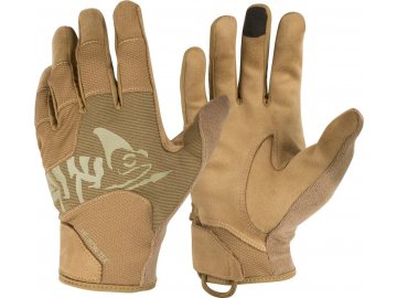 Rukavice All Round Tactical® - Coyote Brown, Helikon-Tex