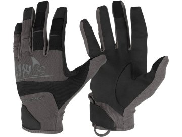 HEL Rukavice RANGE taktické - černé, Helikon-Tex 01