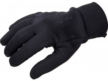 Taktické rukavice Mechanix ColdWork™ Covert - černé, Mechanix