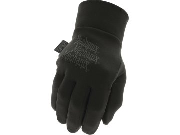 Taktické rukavice Mechanix ColdWork™ Covert - černé, Mechanix