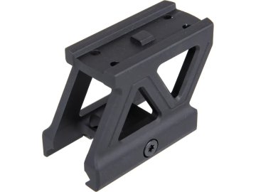 NVS Montáž NOVUS 1,93" - černá, NOVUS 01