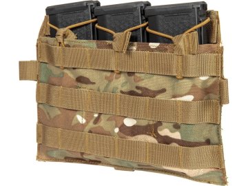 PRI Trojitá zásobníková sumka pro vesty Rush 2.0 - MC, Primal Gear 01