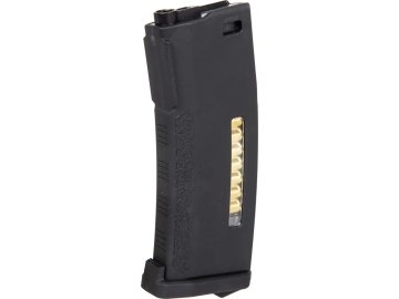 PTS Zásobník EPM Updated pro M4 - černý, tlačný, 150bb, PTS 01