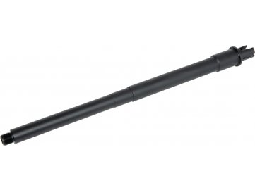 Kovová vnější hlaveň 14,5" pro AR15 EDGE™ - černá, Specna Arms