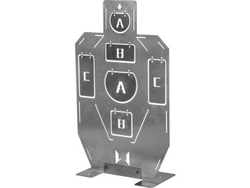 SPE Kovový terč, Specna Arms 01