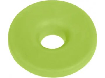 Dopadová guma PAD hlavy válce - zelená, TopMax