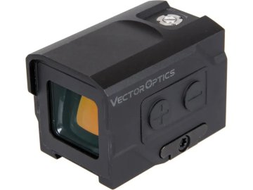 VEC Kolimátor Frenzy Plus 1x18x20 - černý, Vector Optics 01