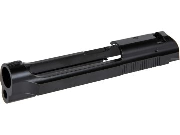 Wet Náhradní závěr pro EC Mini 92 - černý, díl číslo 67, WE 01