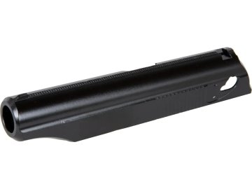 Wet Náhradní závěr pro WE Mk - černý, díl číslo 45BK, WE 01