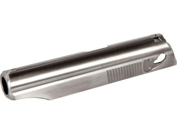 Wet Náhradní závěr pro WE Mk - stříbrný, díl číslo 45SV, WE 01