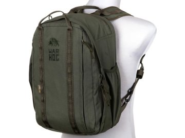 Wis Taktický batoh Kaiken 18L - olivový, Wisport 01