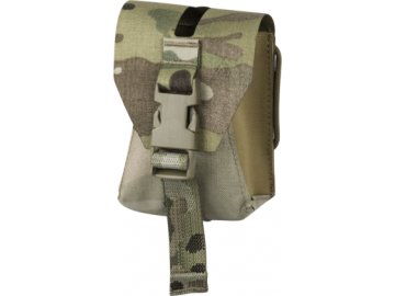 Sumka MOLLE na granát Frag - Multicam®, Direct Action Gear