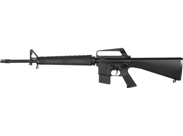 Double Bell Airsoftová zbraň M16 A1 VN - celokov, DBoys/Double Bell 01