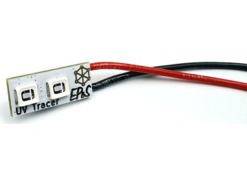 EPE Nasvětlovací jednotka pro Hop-up komory, EPeS Airsoft 01