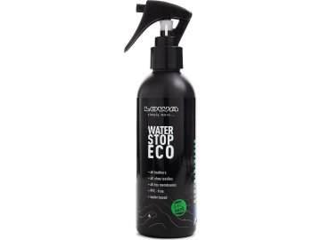 Impregnace Lowa Water stop Eco - 200ml, LOWA