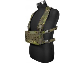 Modulární Chest Rig 1.0 - ACP Tropic, Novritsch