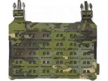 Přední platforma/MOLLE panel pro vestu ASPC Airsoft Plate Carrier - ACP Tropic, Novritsch